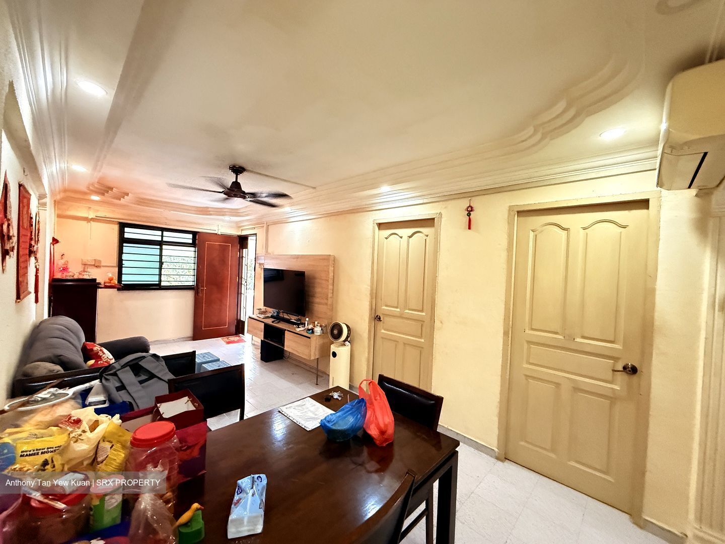 Blk 302 Jurong East Street 32 (Jurong East), HDB 3 Rooms #626939131